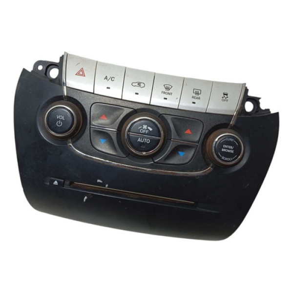 Comando Ar Condicionado Fiat Freemont 2012