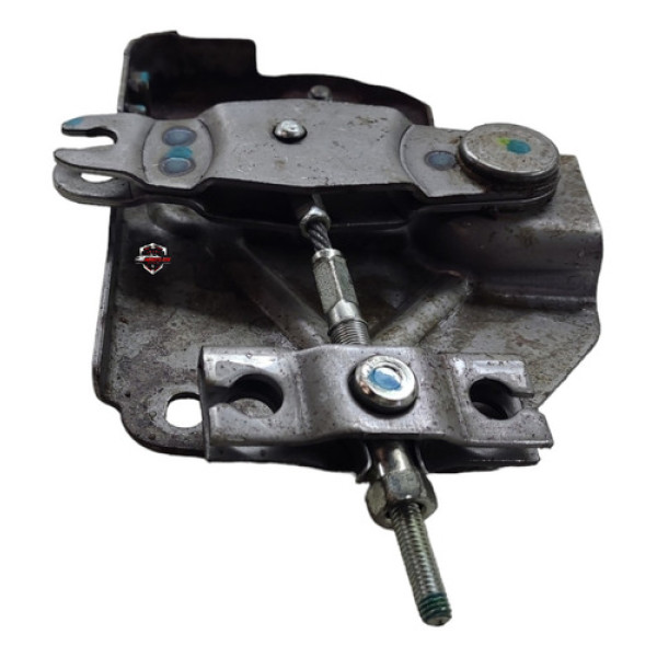 Suporte Freio Mão Hyundai Azera 2009