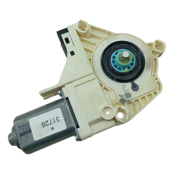 Motor Maquina Vidro Tras Esquerdo Land Rover Discovery4 2010