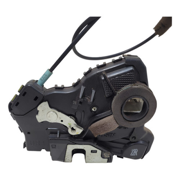 Fechadura Elétrica Diant Dir Toyota Hilux 2006 2012