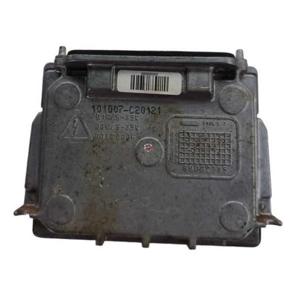 Módulo Farol Xenon Citroen C4 Pallas 2009