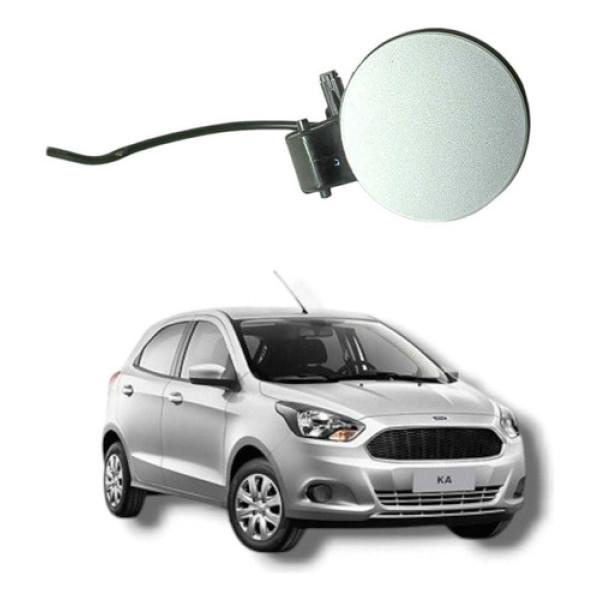 Portinhola Ford Ka 2017
