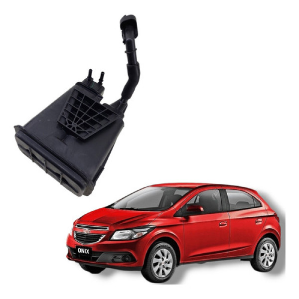 Filtro Canister Chevrolet Onix Prisma 1.0 2013 2020
