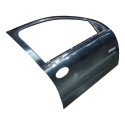 Porta Dianteira Direita Chevrolet Corsa Hatch Maxx 2005 Dianteira Direito Preto