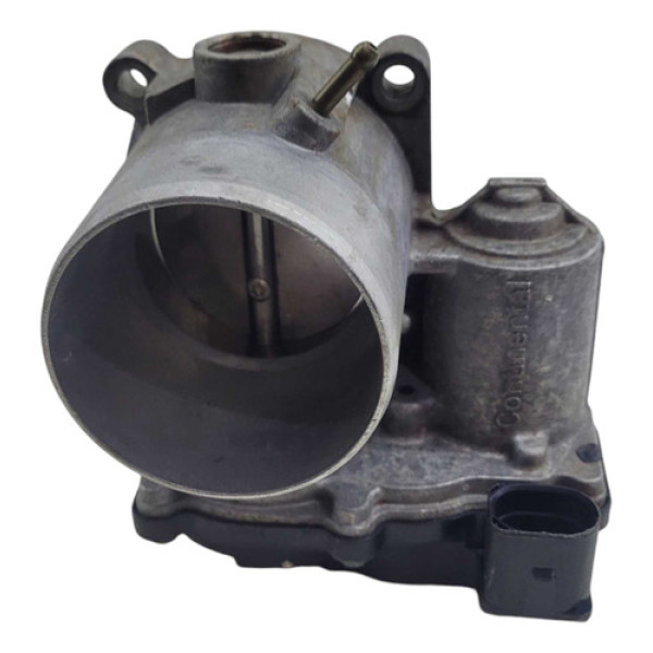 Tbi Corpo Borboleta Vw Fox Gol Polo 1.6 2010 2018 032133062a