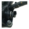 Carcaca Valvula Termostatica Gm Tracker Onix 1.0t 2020 2023