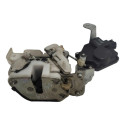 Fechadura Traseira Esquerda Mitsubishi Pajero Tr4 2009 2014
