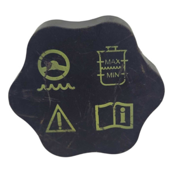 Tampa Reservatório Óleo Ford Ecosport 2003 2012