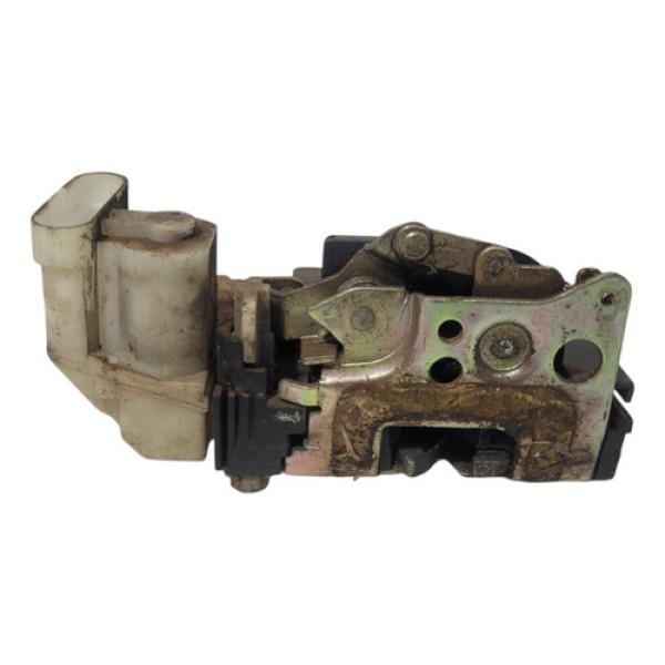 Fechadura Elétrica Traseira Direita Fiat Palio 1996 2007