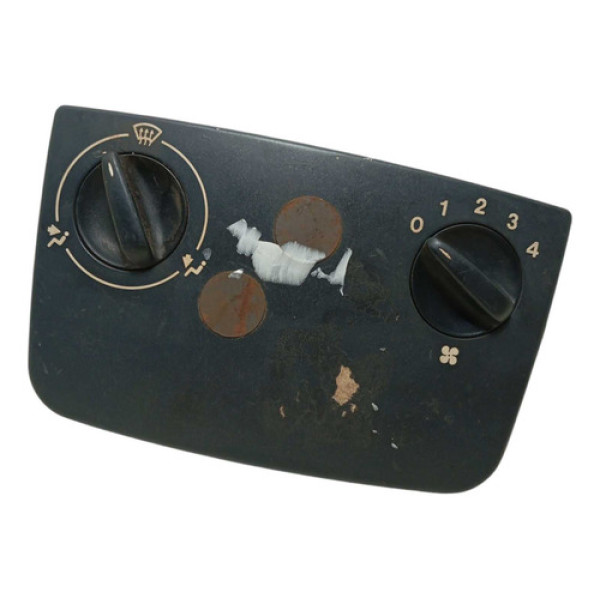 Comando Ar Ford Fiesta Courier 1999 2002