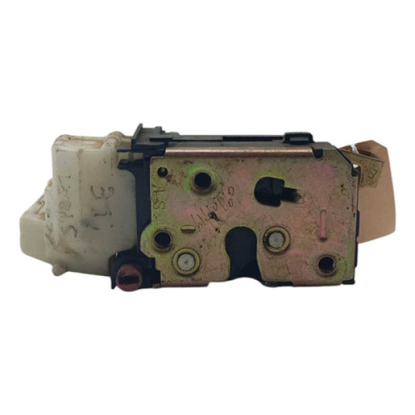 Fechadura Elétrica Traseira Esquerda Ford Ecosport 2003 12