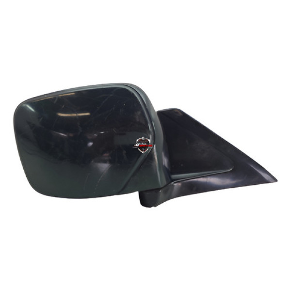 Retrovisor Elétrico Direito L200 2012