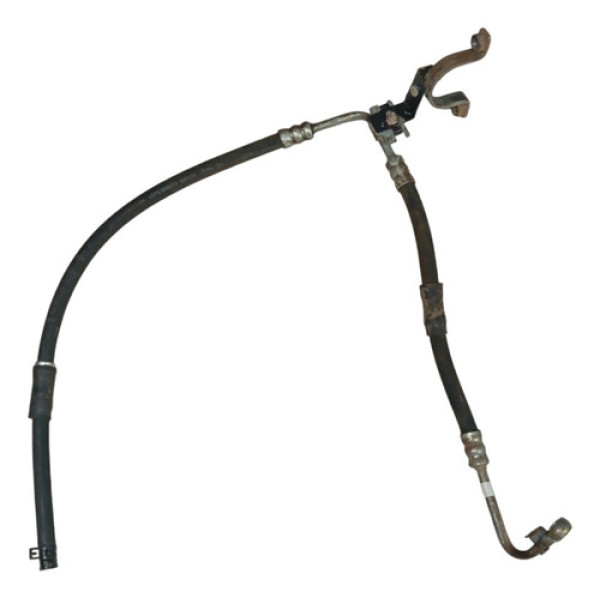 Mangueira Retorno Pressao Vw Gol Voyage Fox Saveiro 2013 017