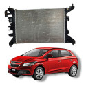 Radiador Agua Chevrolet Onix Prisma 1.0 2013 2020