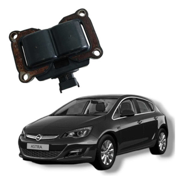 Bobina Ignição Chevrolet Astra Sedan 2.0 2010