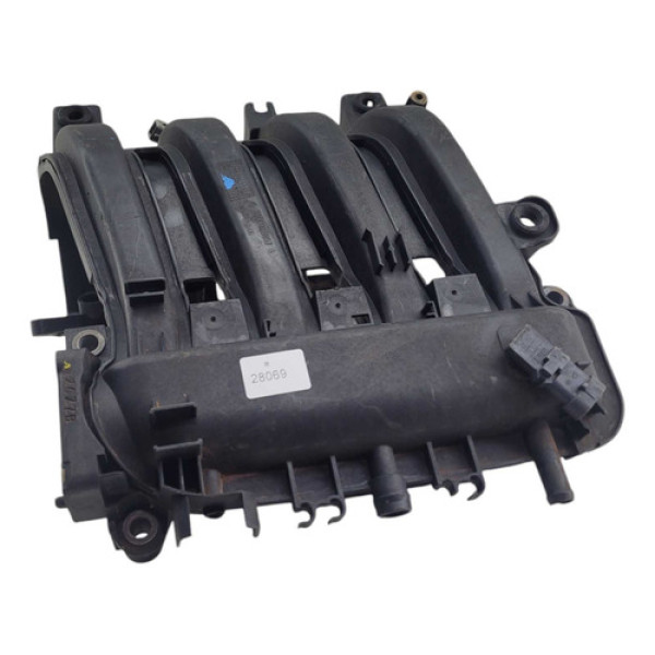 Coletor Admissão Renault Clio Sandero Logan 1.0 2007 2012