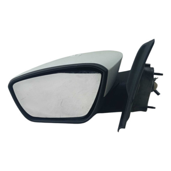 Retrovisor Esquerdo Ford Ka Se 1.0 12v Tivct 2019