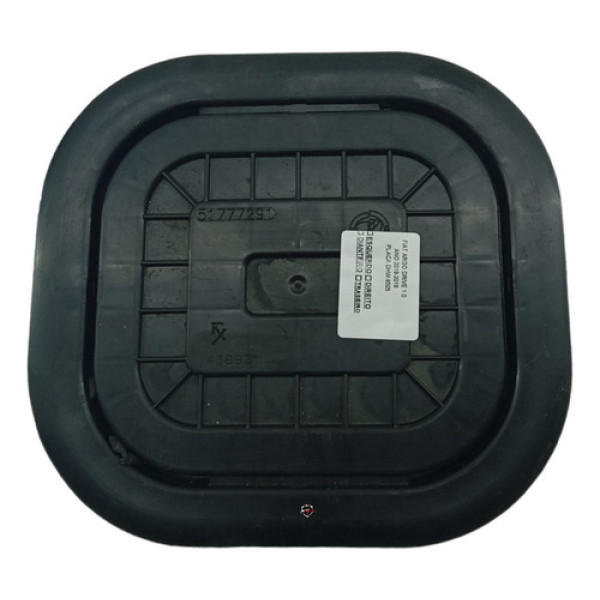 Tampa Bomba Combustível Fiat Argo 2019