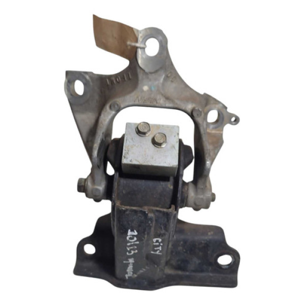 Coxim Cambio Honda City Manual 2010 2013 