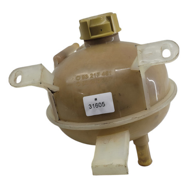 Reservatorio Agua Radiador Gm Corsa 1999 2005 93217461