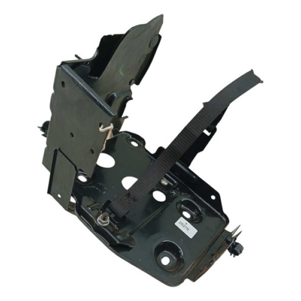 Caixa Suporte Bateria Fiat Argo Cronos 2018 2023