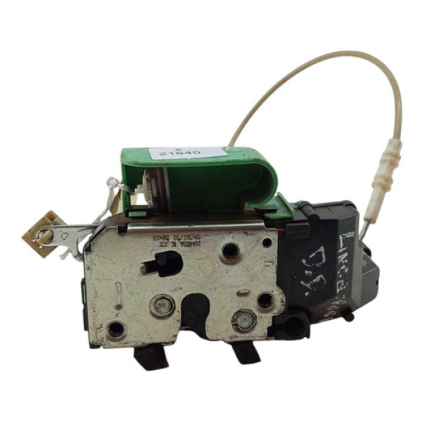 Fechadura Elétrica Dianteira Direita Fiat Linea 2008 2017