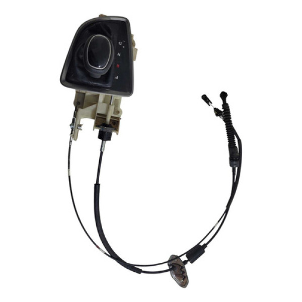 Alavanca Cambio Automatico Cabos Hyundai Hb20 2013 2016