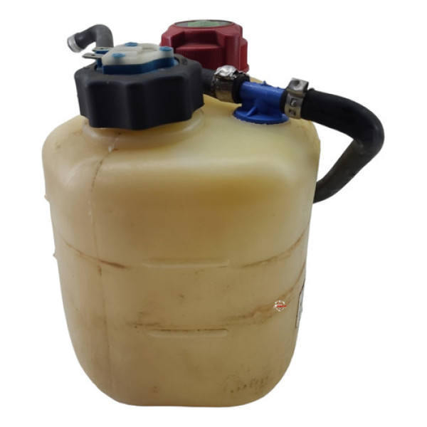 Reservatório Gasolina Partida Fria Fiat Uno Way 2013