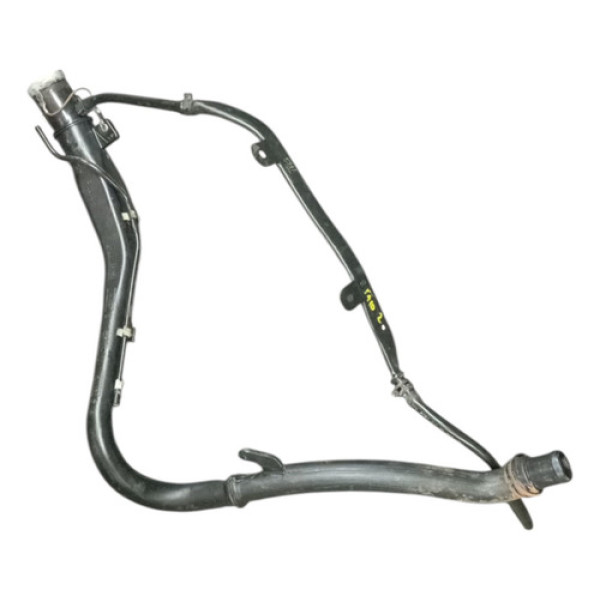 Gargalo Tanque Combustivel Vw Gol Voyage G5 G6 G7 G8 2009 22 Preto