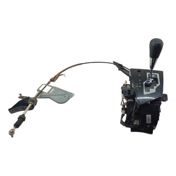 Alavanca De Marcha Automatica Toyota Corolla 2015