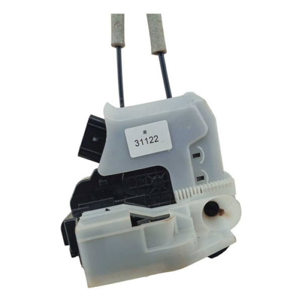 Fechadura Elétrica Diant Esquerda Hyundai Creta 2017 2021