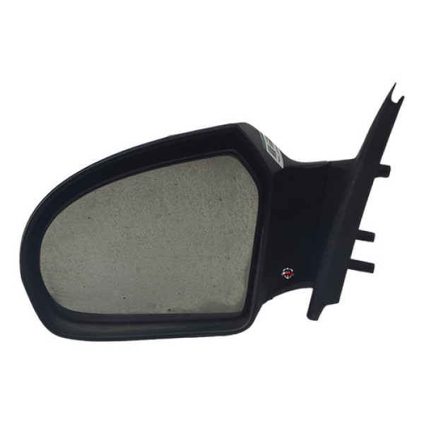 Retrovisor Esquerdo Manual Ford Ka 1.0 2009