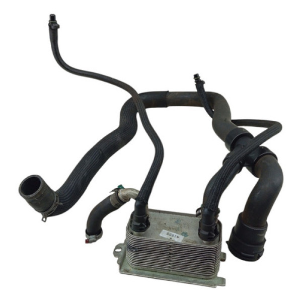 Resfriador Oleo Cambio Land Rover Evoque 2.0 2012 2016