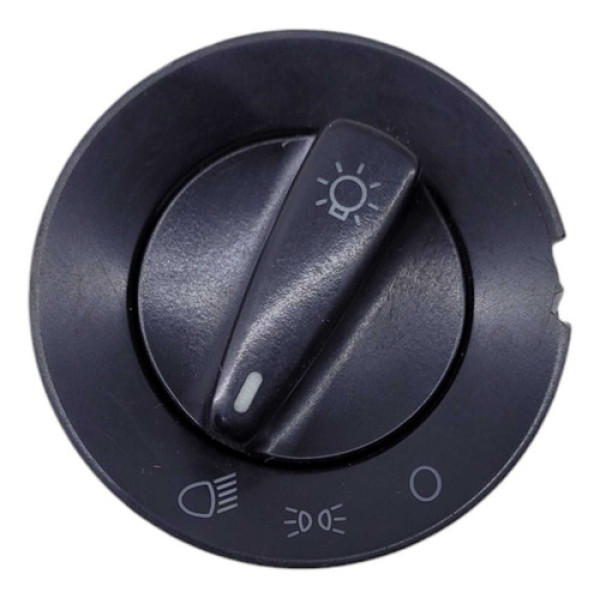 Comando Chave Luz Farol Volks. Gol Saveiro Polo 1997 2008