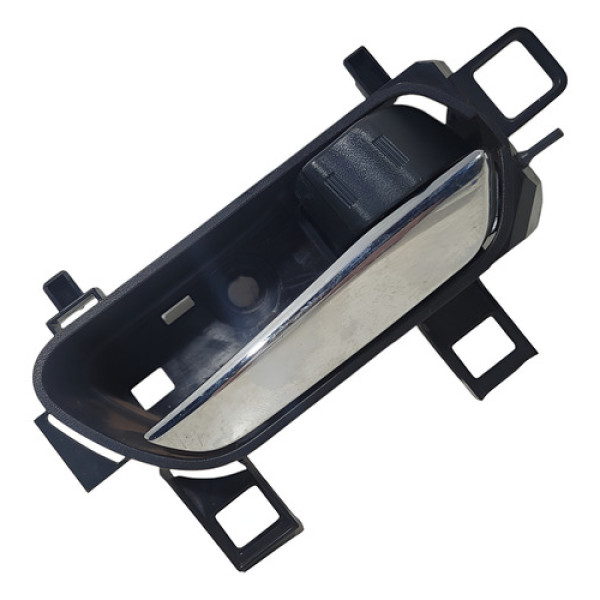 Maçaneta Interna Traseira Direita Nissan Kicks 2016 2020 Traseira