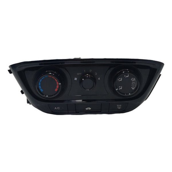 Comando Ar Condicionado Hr-v 15  17