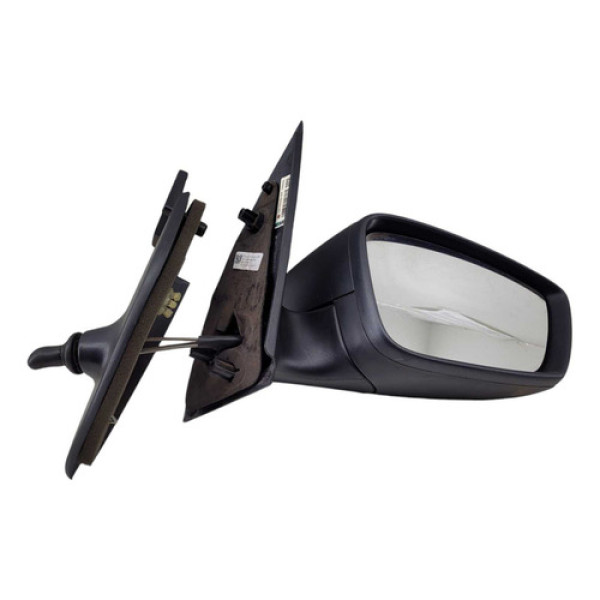 Retrovisor Dir Manual Volkswagen Gol Voyage G5 G6 G7 2013 19