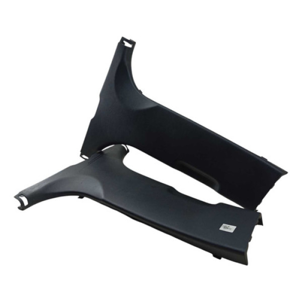 Par Acabamento Coluna Central Hyundai Hb20 2015 858451s000