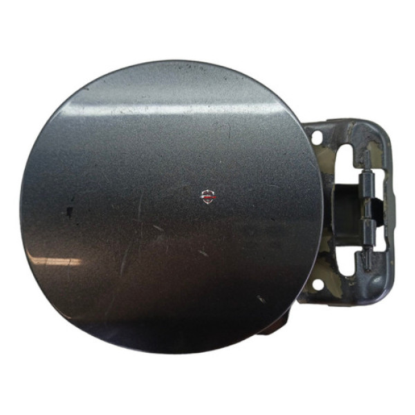 Tampa Portinhola Honda Civic 2009 Chumbo 2008