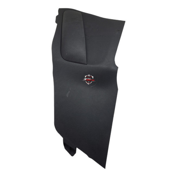 Acabamento Porta Objetos Lado Direito Gm Cruze 2014