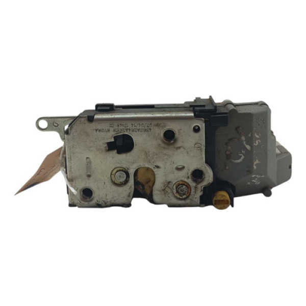 Fechadura Elétrica Traseira Esquerda Ford Fiesta 2003 2012