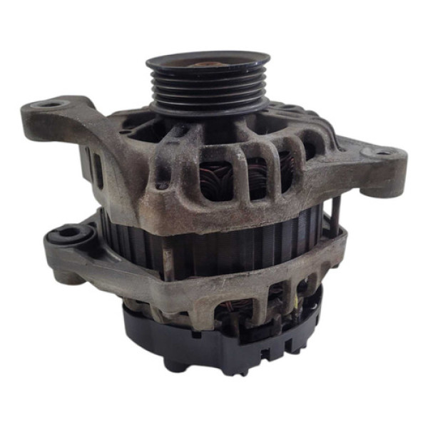 Alternador Hyundai Hb20 1.0 3cc 90a 2013 2019 3730004050