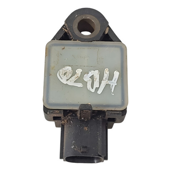 Sensor Impacto Hb20 2013 2019 95930a6000  Verde-escuro