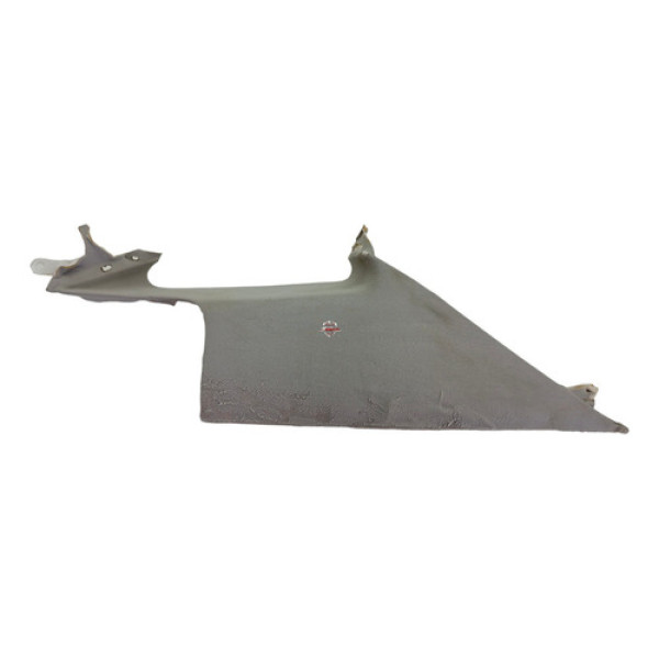 Acabamento Porta Mala Esquerdo Hyundai Azera 2009