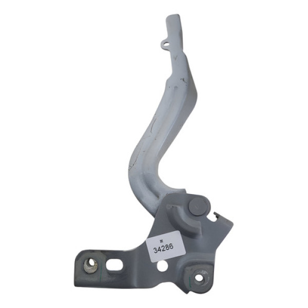 Dobradiça Braço Capo Le Ford Ka Flex 1.0 2011 E3b516801