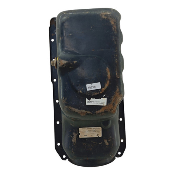 Carter Oleo Motor Ford Ka Zetec 2002 2014