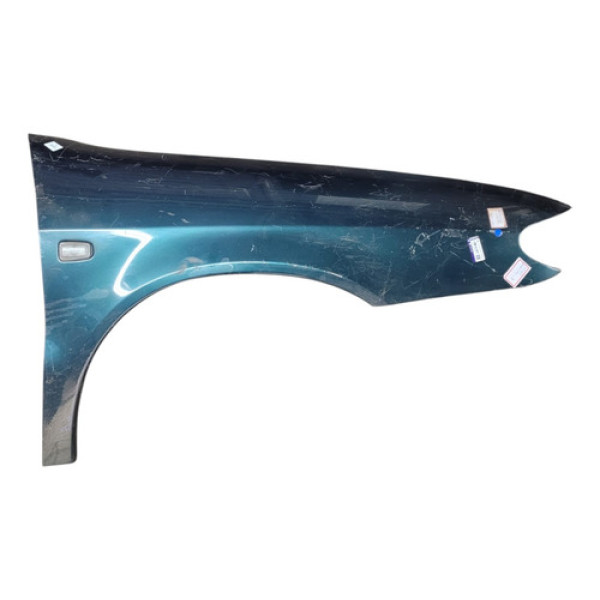 Paralama Citroen Xsara 2001 2003 Lado Esquerdo