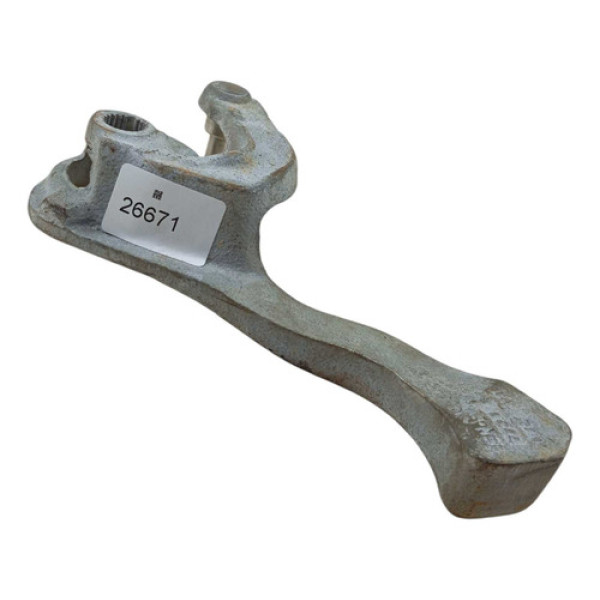 Suporte Trambulador Vw Fox 2010 2014