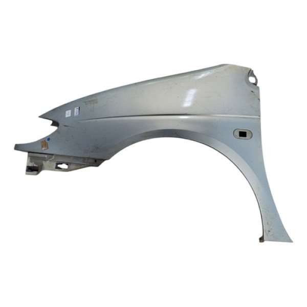 Paralama Renault Scenic 1999 2000 Lado Esquerdo