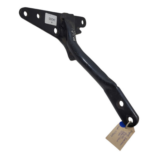 Suporte Travessa Cambio Fiat Palio Uno Vivace 2015 2020